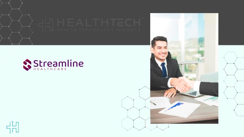 Streamline Healthcare Names Danny Gladden Chief Clinical Officer