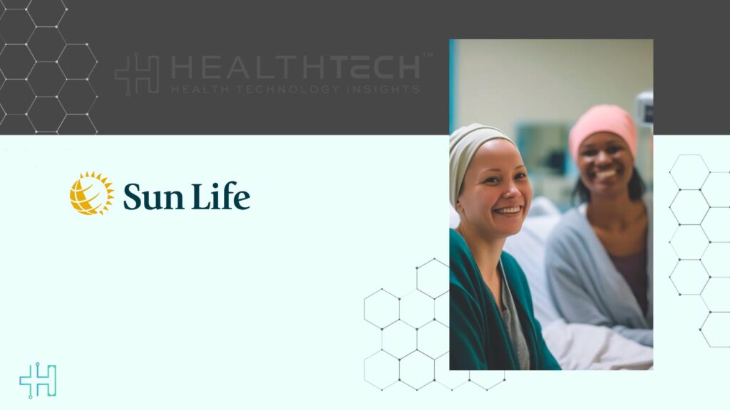 Sun Life Offers Second Opinions for Cancer Claims