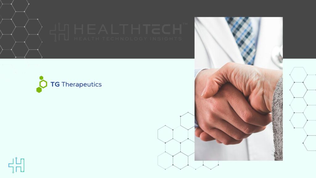 TG Therapeutics Partners with Christina Applegate to Raise MS Awareness