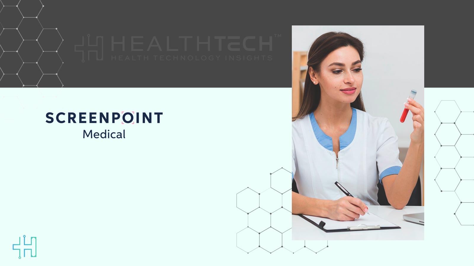 The Lancet Publishes Final Results of Breast AI Trial