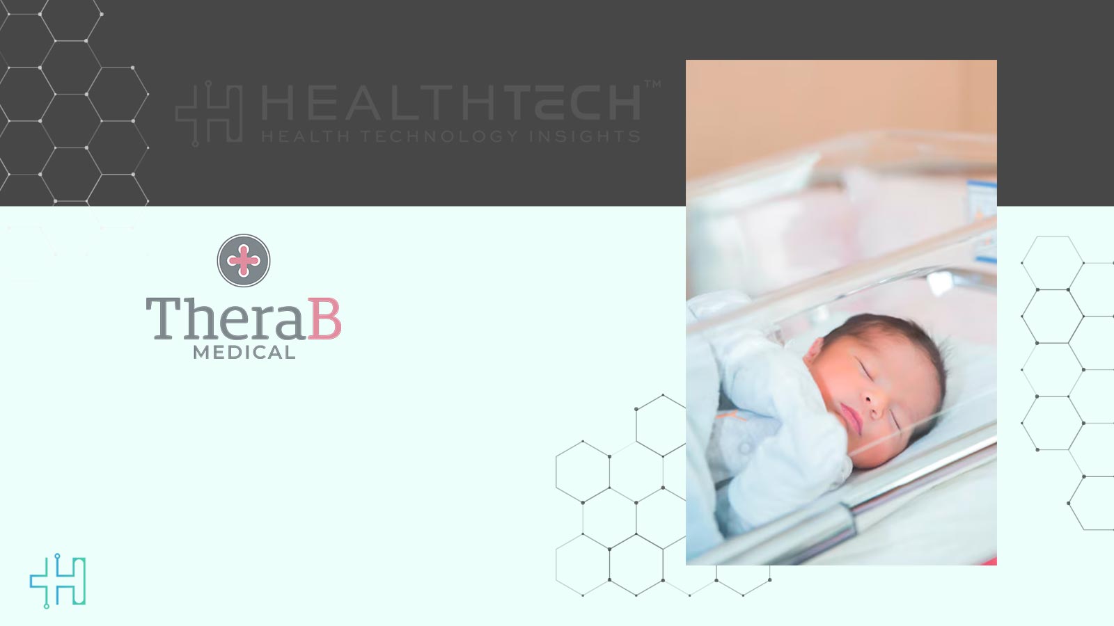 TheraB Medical Acquired by Natus Sensory to Boost Neonatal Care