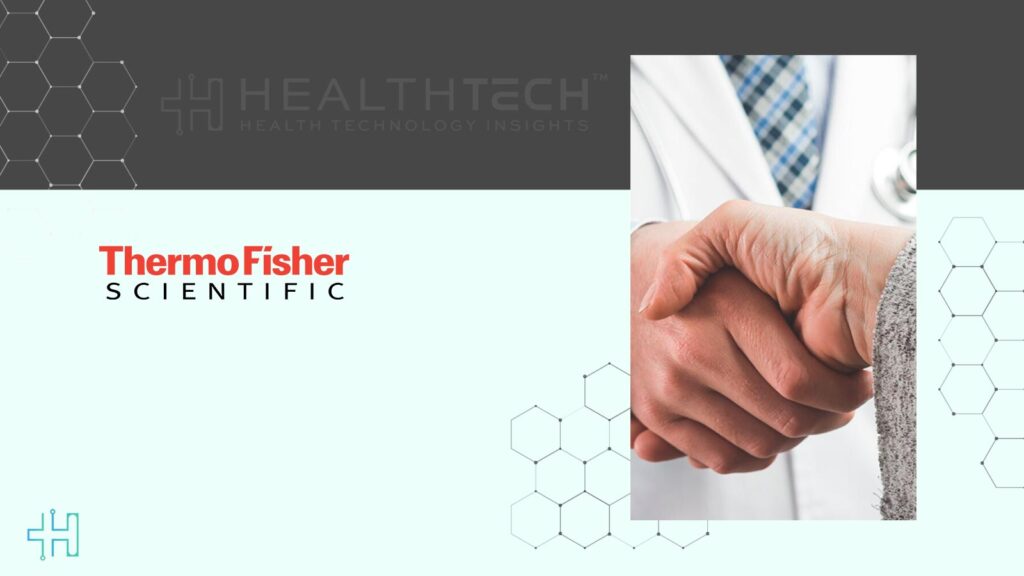 Thermo Fisher Partners with Datavant to Boost Real-World Data Use