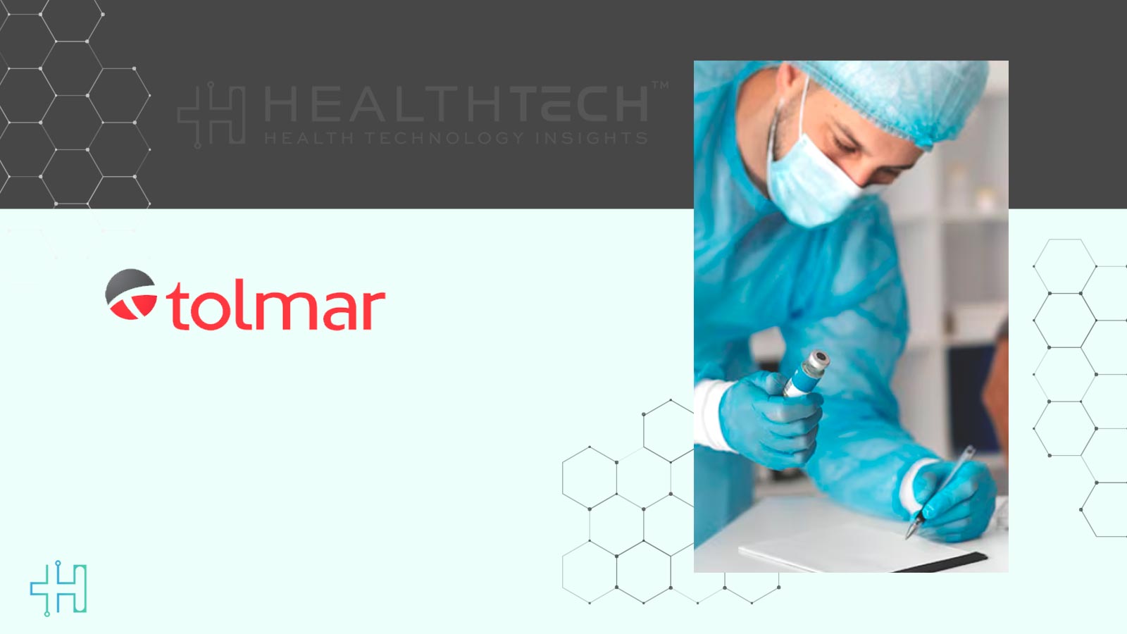 Tolmar Launches Care Partner Corner for Prostate Cancer