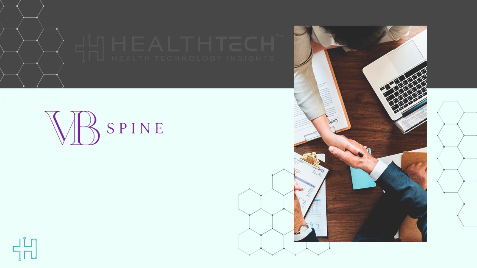 VB Spine to Acquire Rights to Augmedics Spine Platform