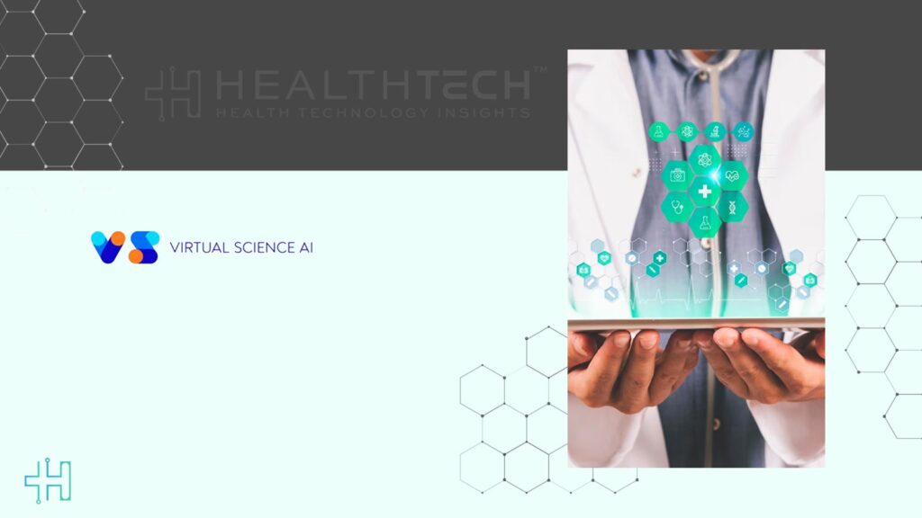 Virtual Science AI Launches First AI Solution for Medical Congress