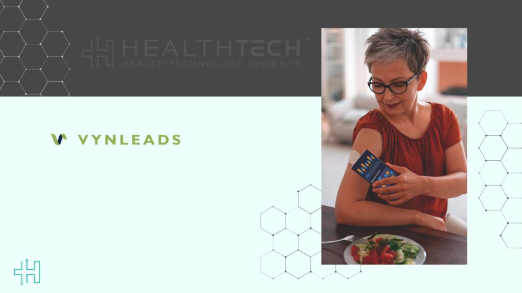 Vynleads Launches AI Diabetes Support App