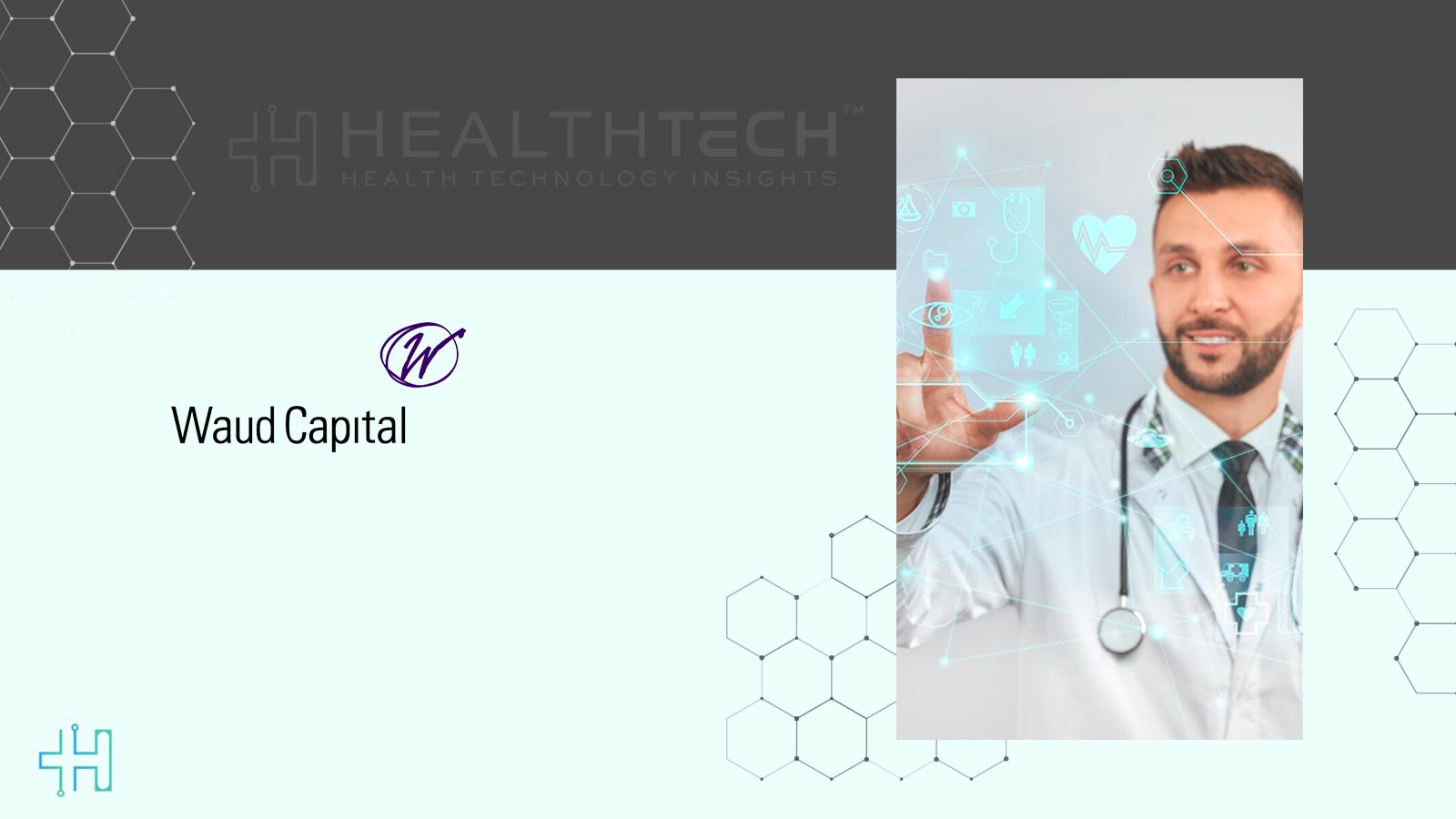 Waud Capital Names Prithvi Raj Chief AI and Data Officer