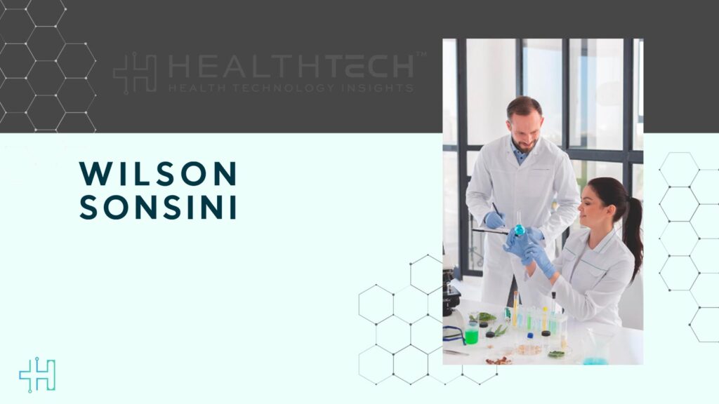 Wilson Sonsini Life Sciences Partner Karen Deschaine Relocates to Boston