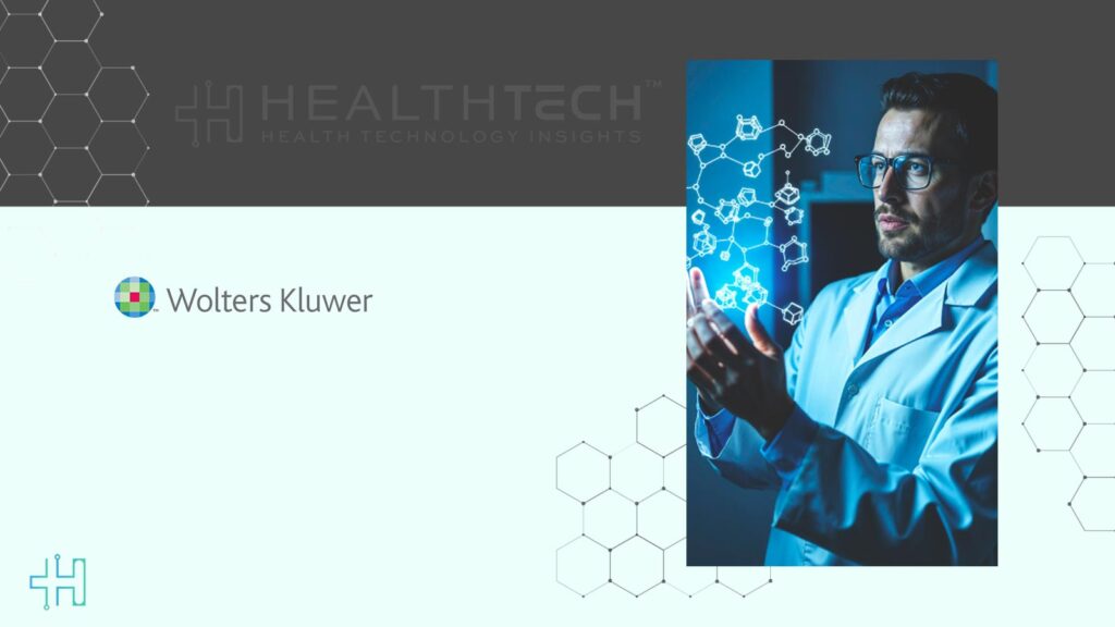 Wolters Kluwer Launches Medi-Span Expert AI for Medication