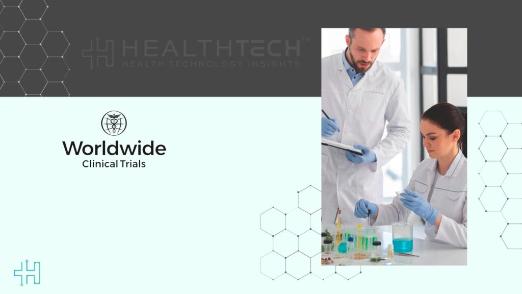 Worldwide Clinical Trials Acquires Catalyst Clinical Research