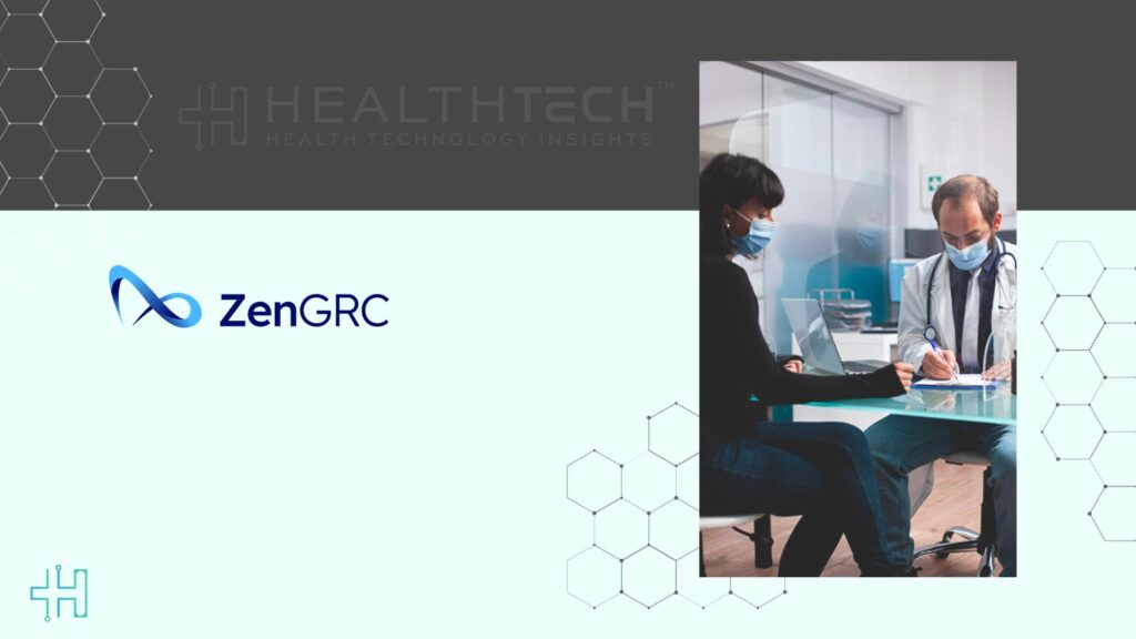 ZenGRC and HITRUST Launch MyCSF Integration for Healthcare
