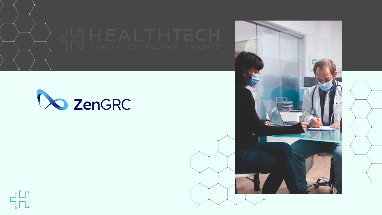 ZenGRC and HITRUST Launch MyCSF Integration for Healthcare