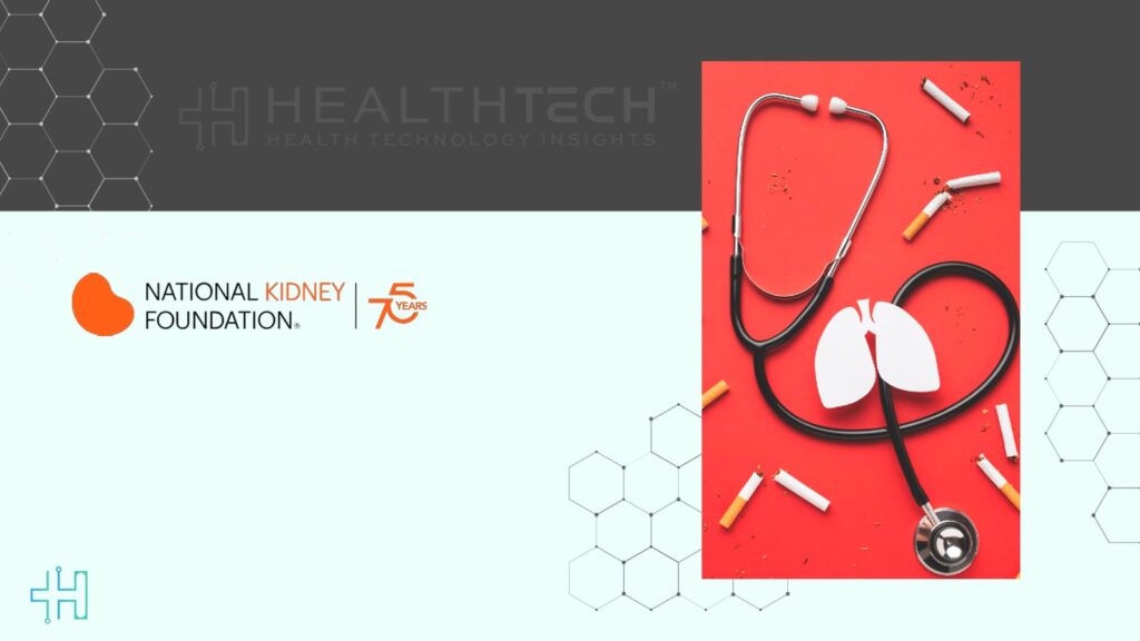 5 Kidney Disease Facts to Know Before World Kidney Day