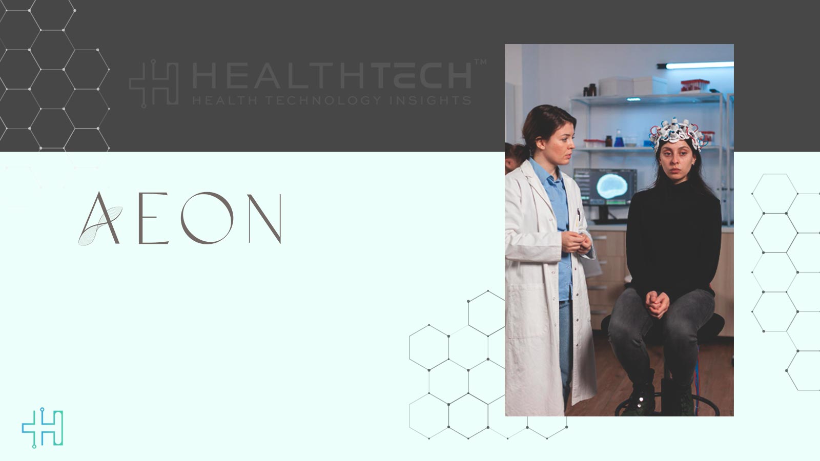 AEON Clinic Launches Exomind For Mental Health Care