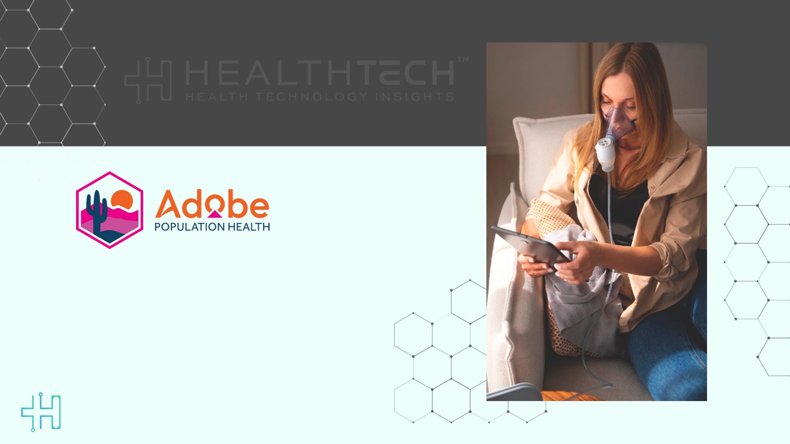 Adobe Population Health Acquires Eventa LLC