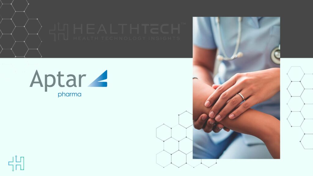 Aptar Pharma, COVIRIX Develop Inhalable Antiviral Therapy