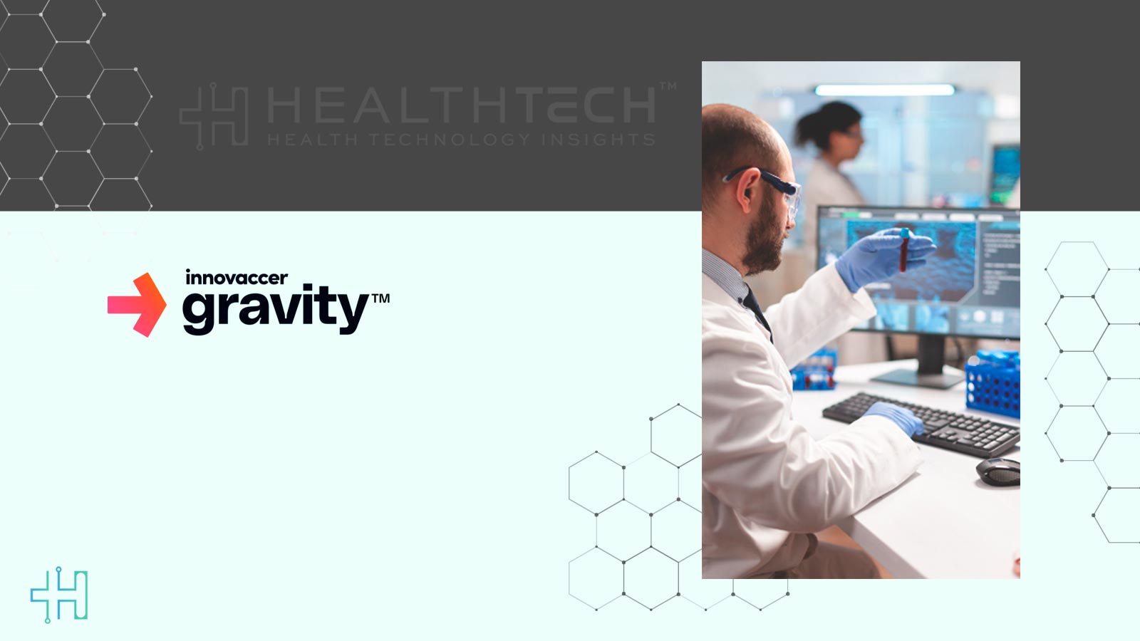 Beckman Coulter Selects Innovaccer Gravity for Clinical Data