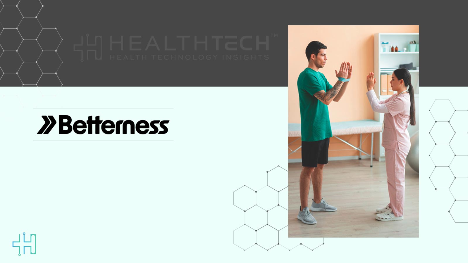 Betterness Launches Agentic Health & Wellness MCP Platform