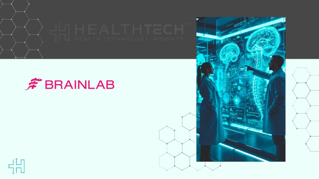 Brainlab & Precision NeuroMed Partner For Brain Drug Delivery