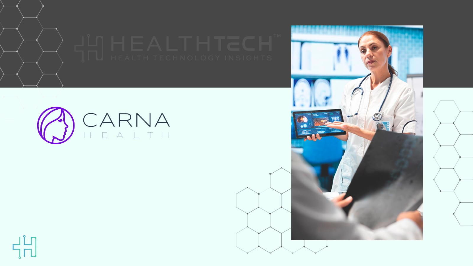 Carna Health Scales Chronic Kidney Disease Screening