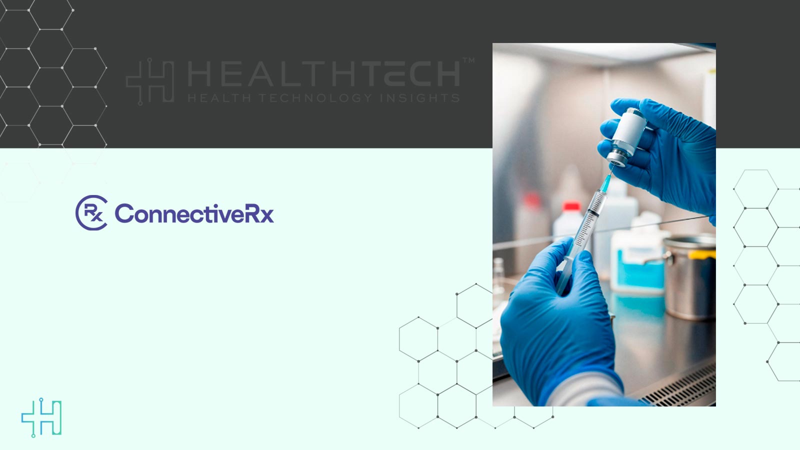 ConnectiveRx Enhances Clinically Integrated Provider Network