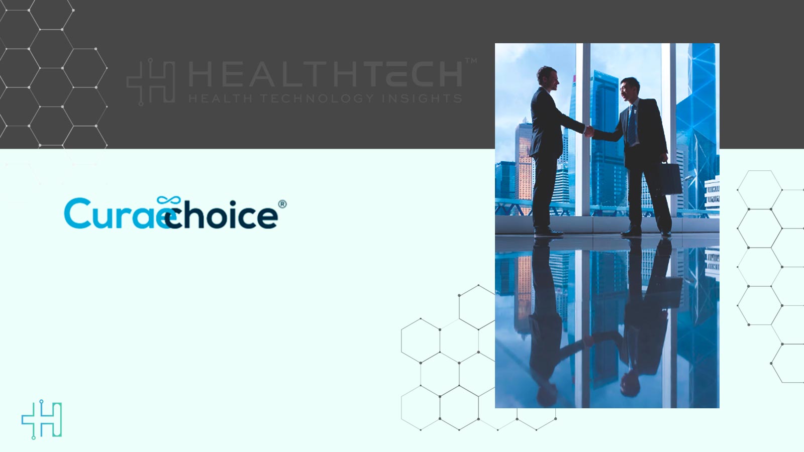 Curaechoice & HBA Bring No-Cost Healthcare to 161K Members