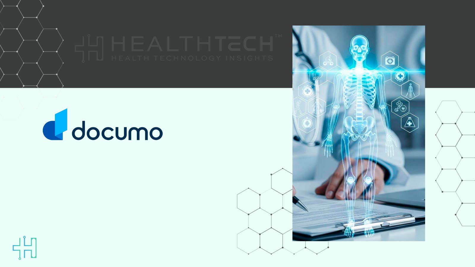 Documo Integrates with PointClickCare for Healthcare Workflows