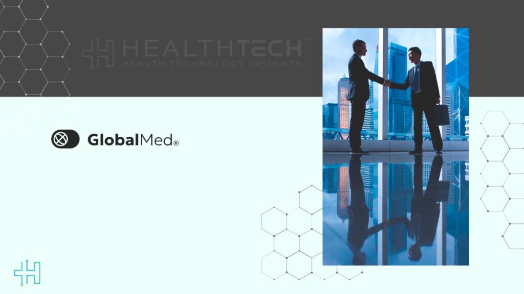 GlobalMed Partners With Canary Speech for Behavioral Health