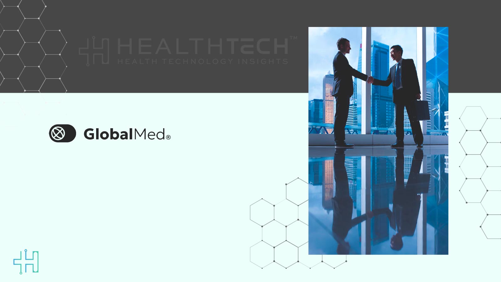 GlobalMed Partners With Canary Speech for Behavioral Health