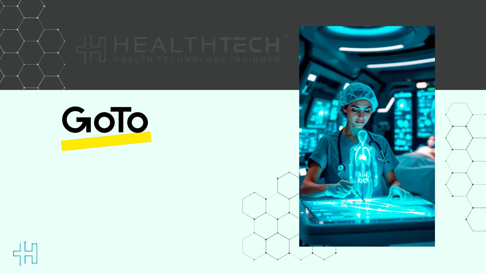 GoTo Launches AI-Powered Patient Communications Platform