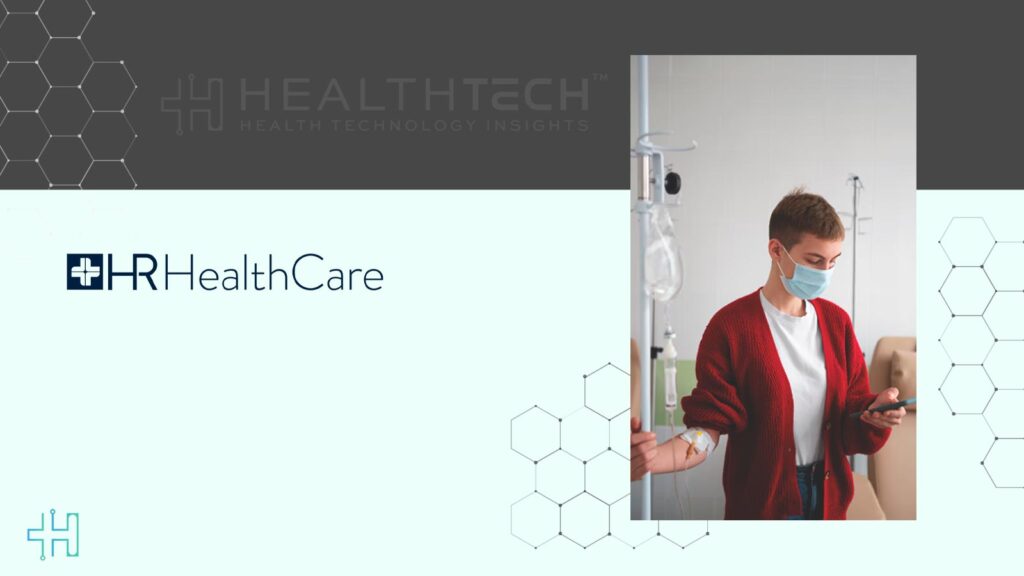 HR HealthCare Expands EZ-Protect Hydrophilic Catheter Line