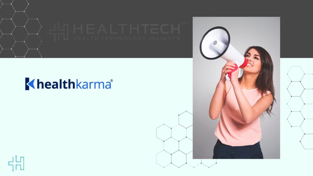 Health Karma Plans Global Expansion in Digital Healthcare