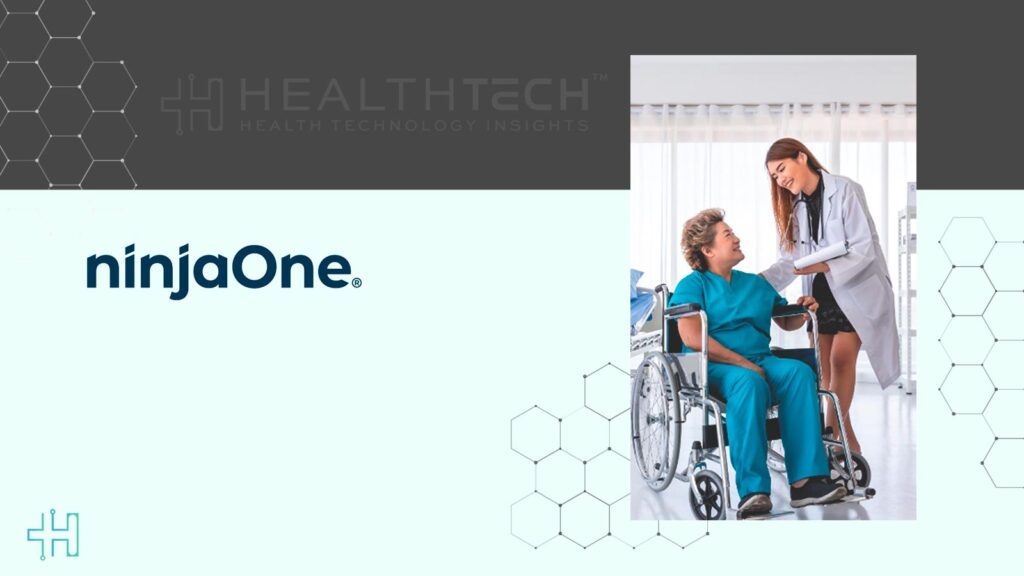 Healthcare Organizations Move to NinjaOne for Patient Care