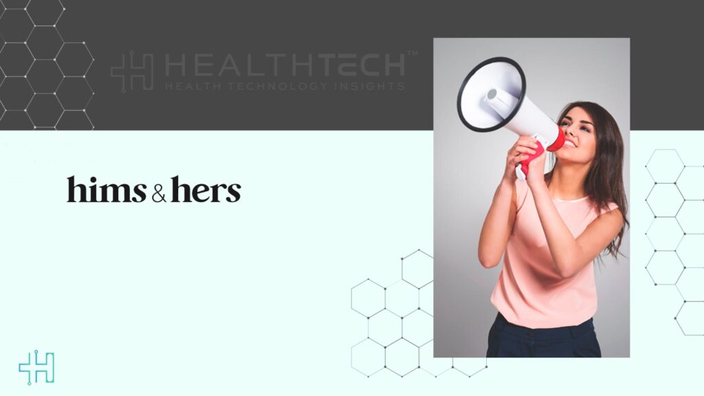 Hims & Hers Expands Strategy for US Weight Loss Business