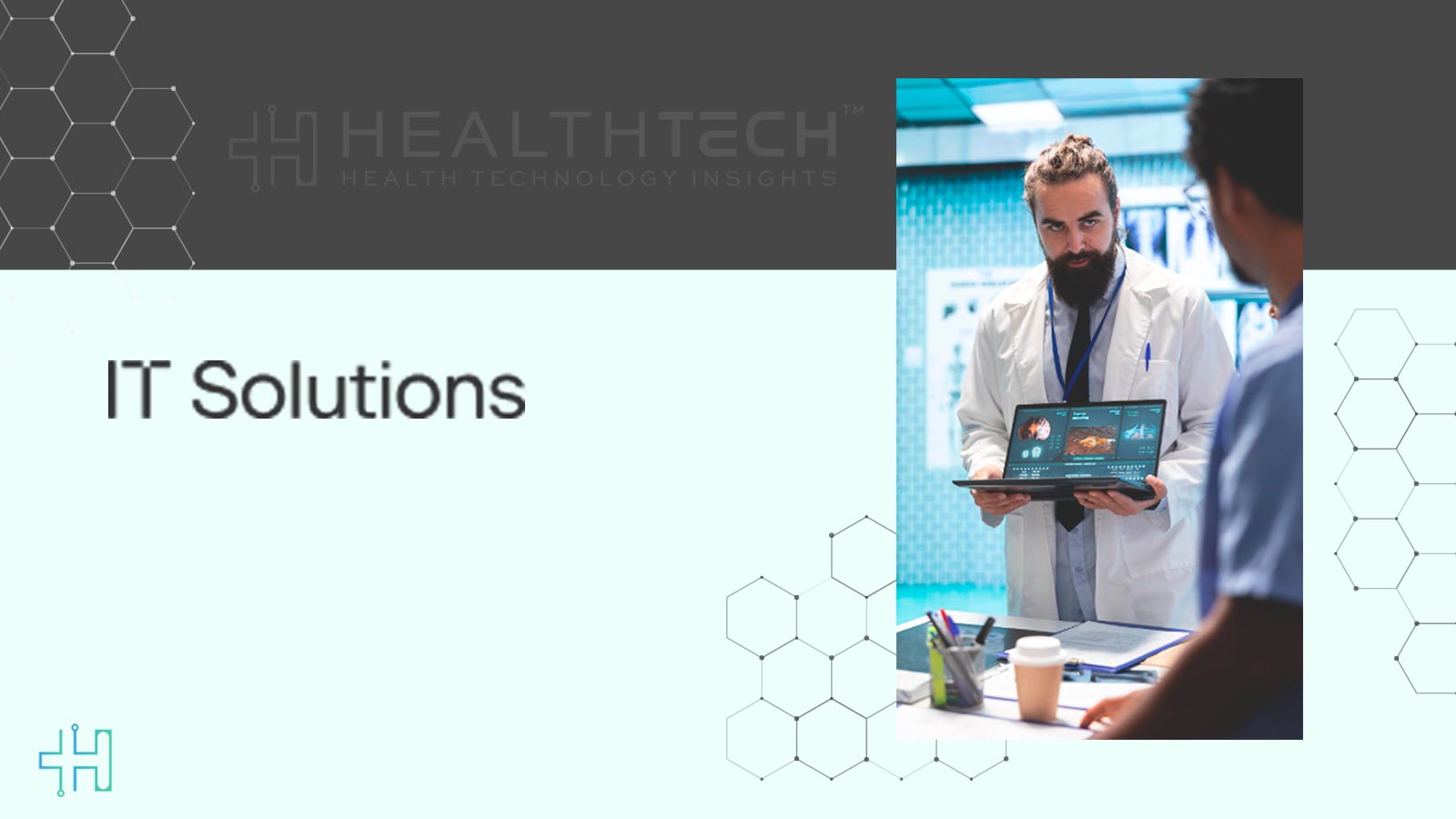 IT Solutions Expands Managed IT Services for Healthcare