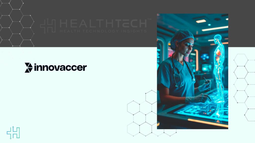 Innovaccer Flow Capture Brings Autonomous Coding to Healthcare