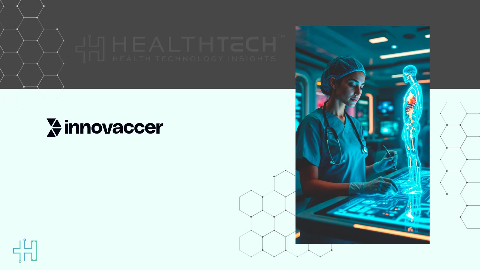 Innovaccer Flow Capture Brings Autonomous Coding to Healthcare