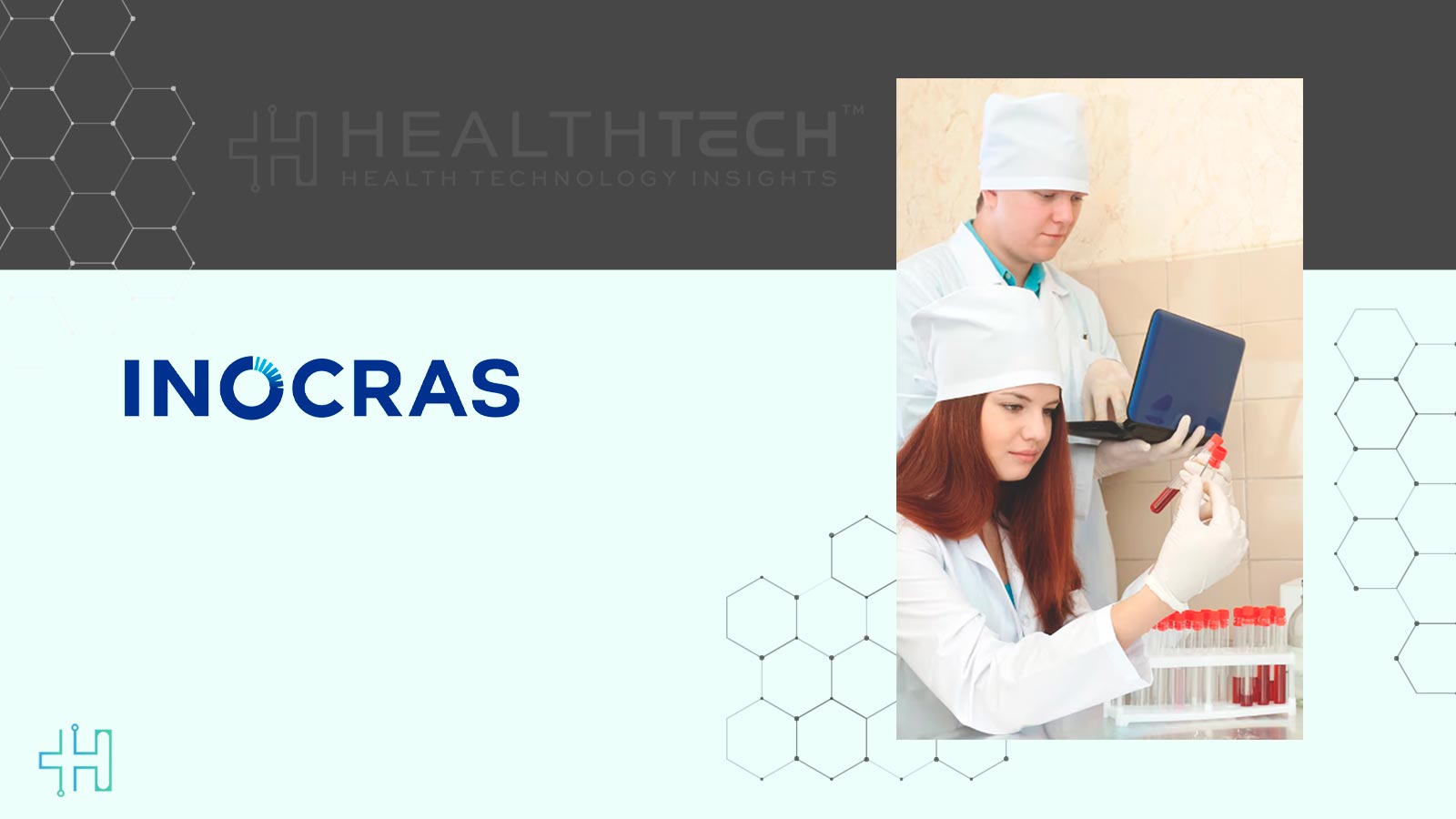 Inocras, NDS Launch Cloud Whole-Genome Cancer Analytics