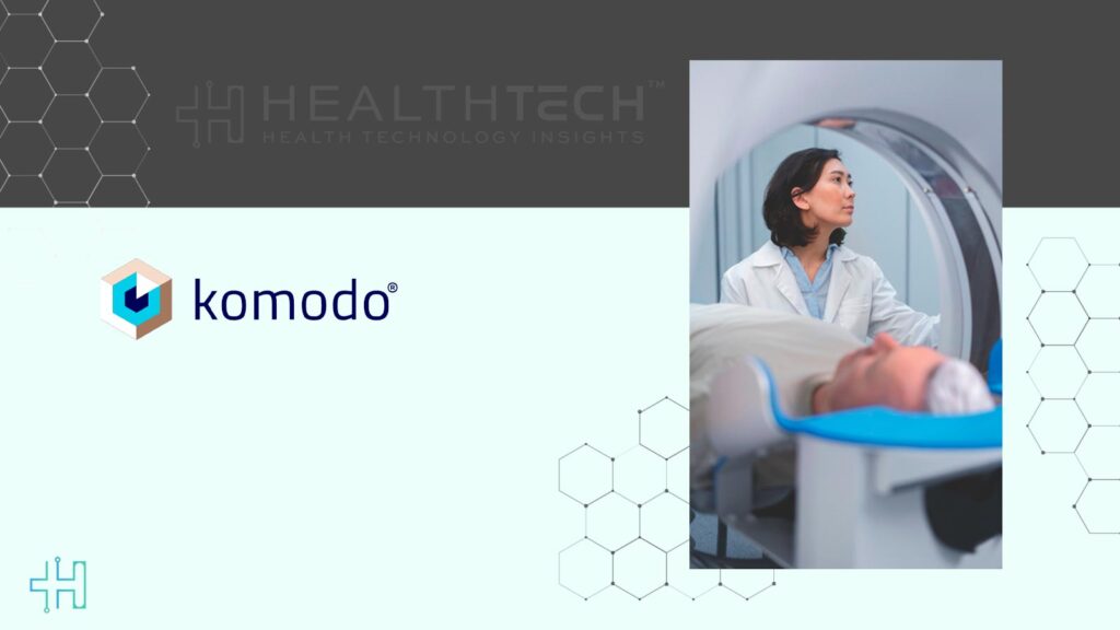 Komodo Health, ZERO Partner on Prostate Cancer Screening Care