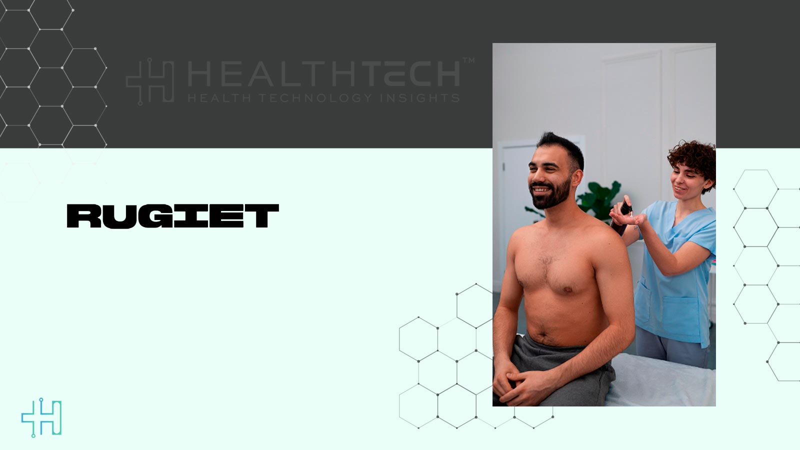 Men’s Health Firm Rugiet Enters Testosterone Therapy