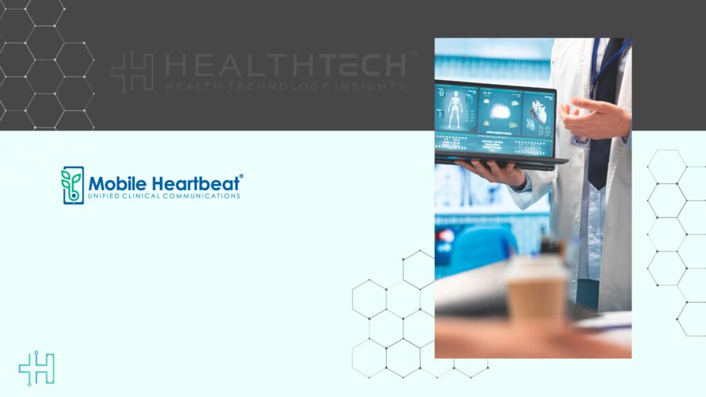 Mobile Heartbeat Banyan Enhances Health Team Collaboration