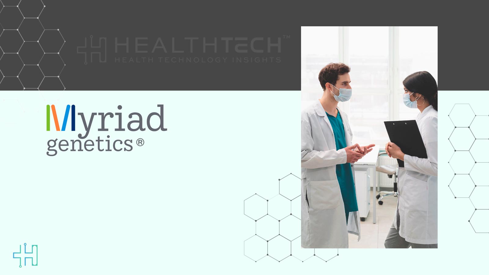 Myriad Launches Precise MRD with Oncologists