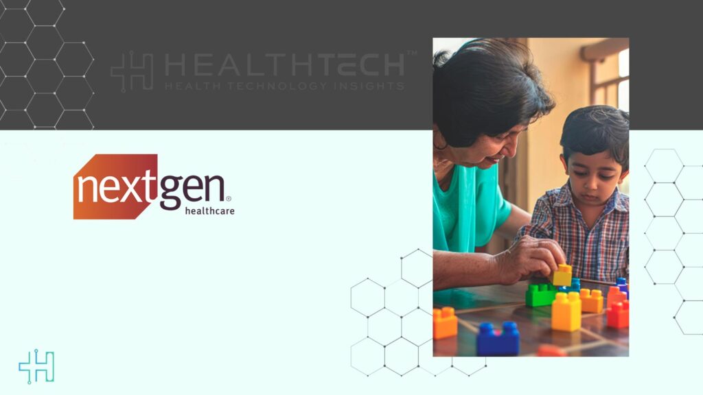 NextGen Healthcare EHR to Support Alexander Youth Network