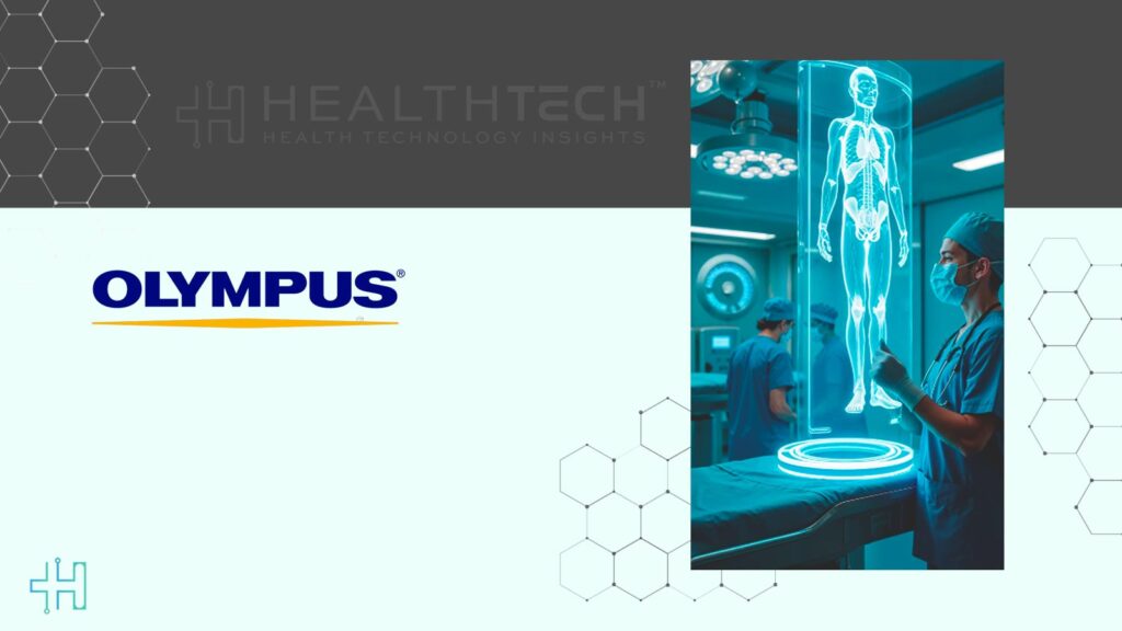 Olympus Launches Next-Gen Surgical Imaging Platform in U.S.