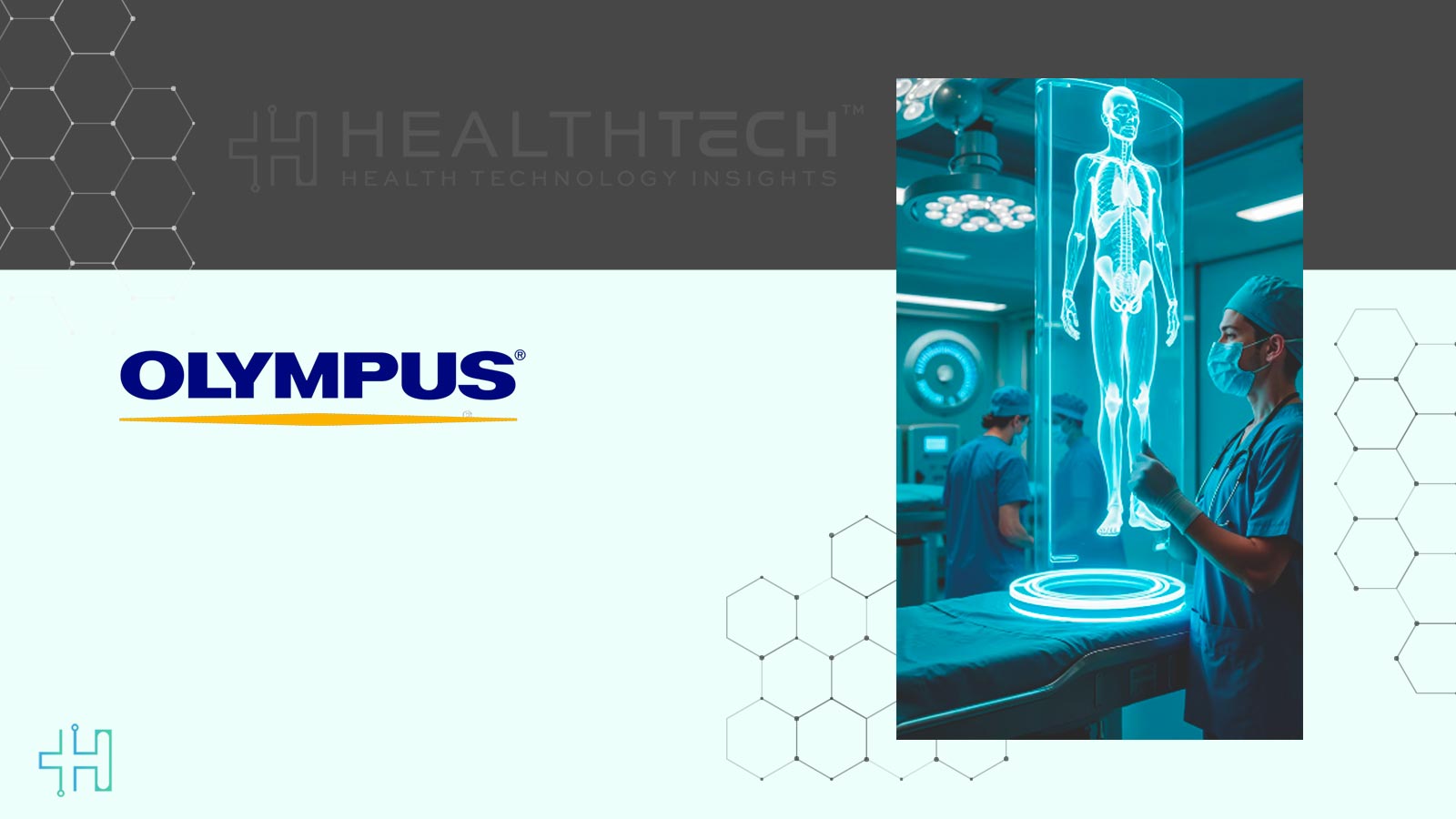 Olympus Launches Next-Gen Surgical Imaging Platform in U.S.