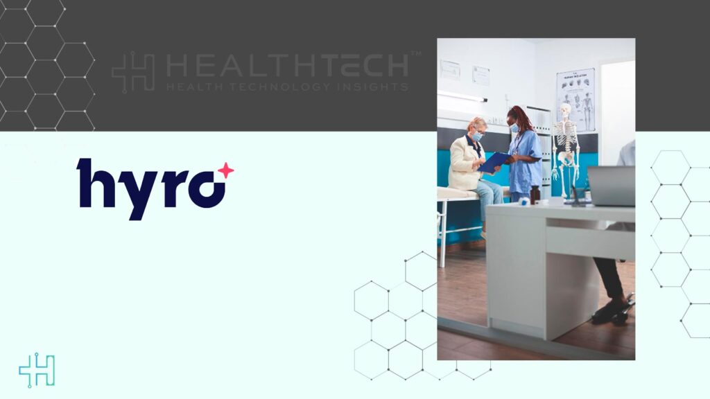 Hyro, Overlake Medical Center Boost Patient Access With AI