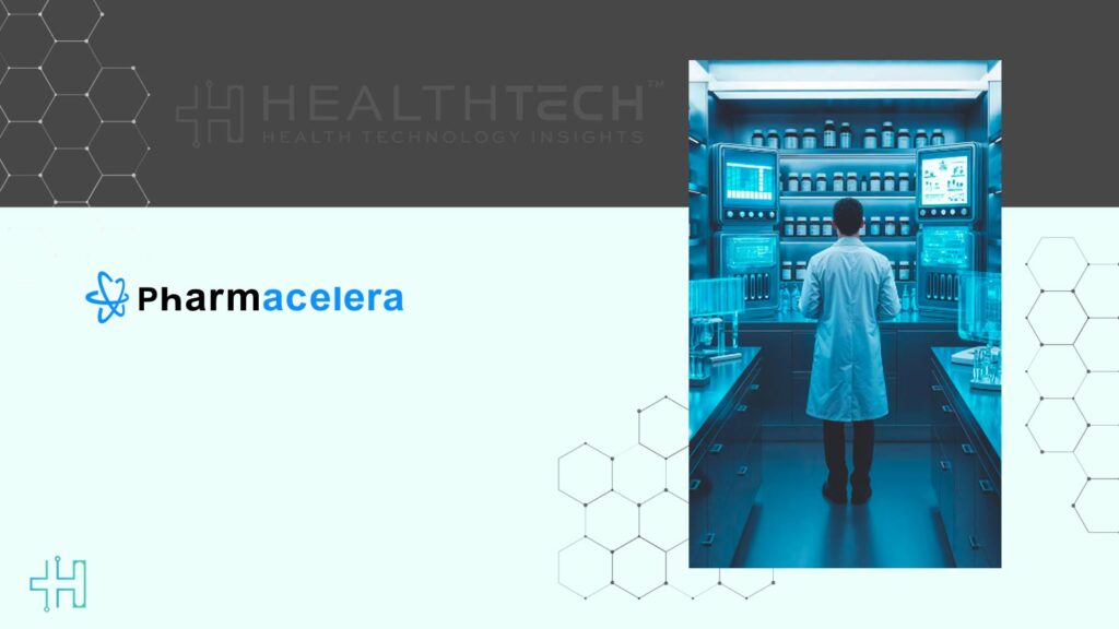 Pharmacelera Raises €6M to Expand U.S. Drug Discovery Platform