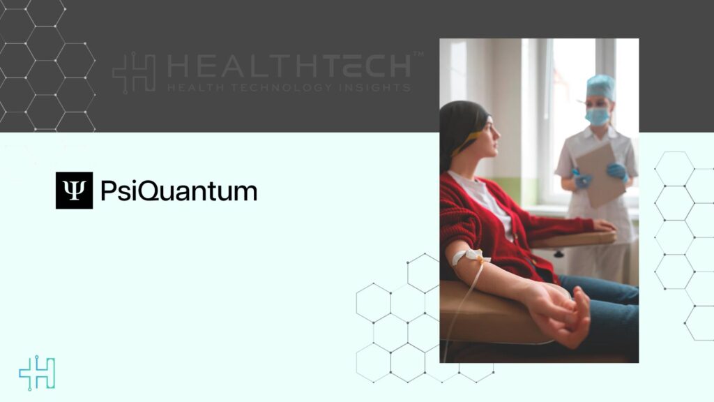 PsiQuantum Teams with NCC Japan for Cancer Drug Discovery