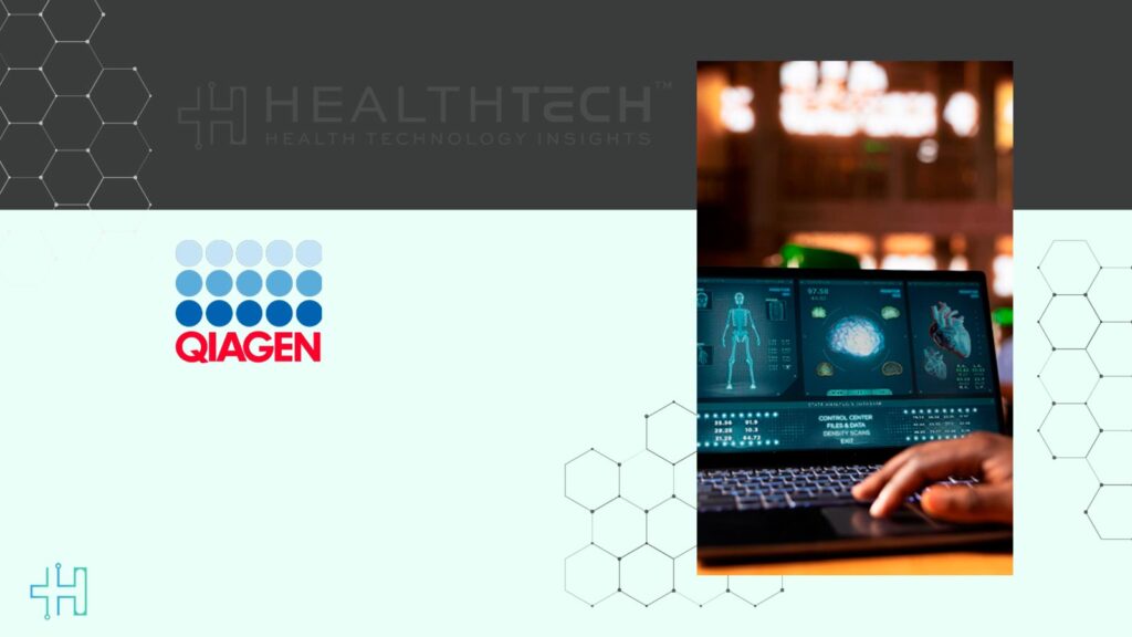 U.S. Clears QIAGEN GI Panels for QIAstat-Dx Rise System