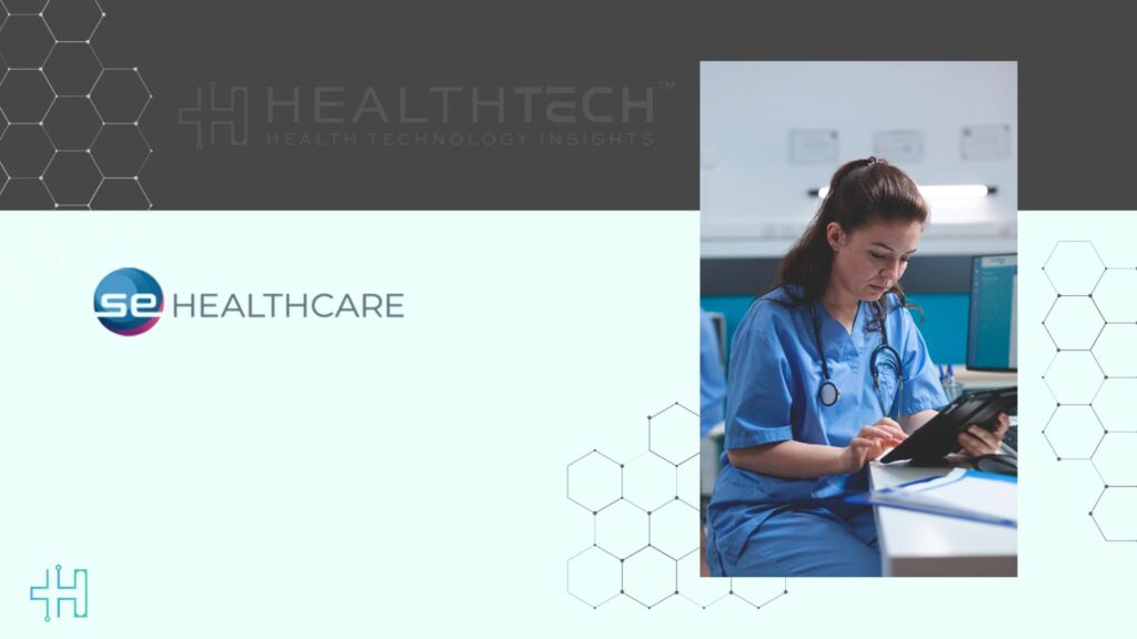SE Healthcare Launches Burnout Dashboards and SE Cares AI